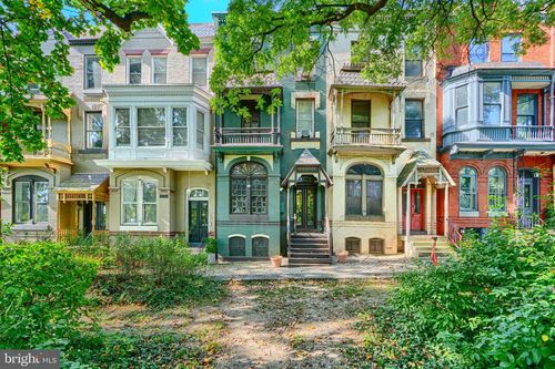 1906 Mount Royal Ter, BALTIMORE, MD, 21217-4805 | Card Image