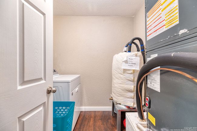 461 Rust Ranch Rd, House other with 4 bedrooms, 2 bathrooms and null parking in Blanco TX | Image 10