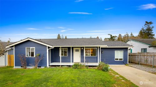 7534 Leeside Drive, Blaine, WA, 98230 | Card Image