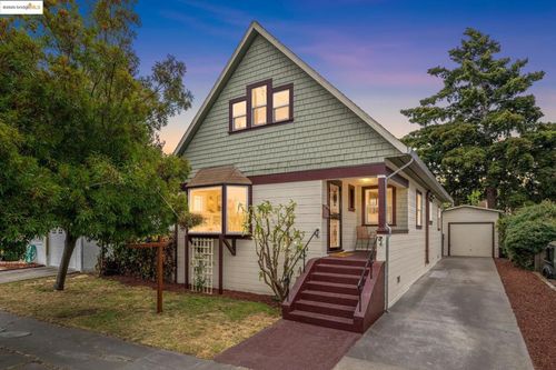 1193 64th St, Oakland, CA, 94608-1140 | Card Image