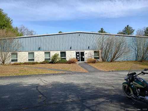 122 Industrial Park Rd, Sterling, CT, 06377-1803 | Card Image