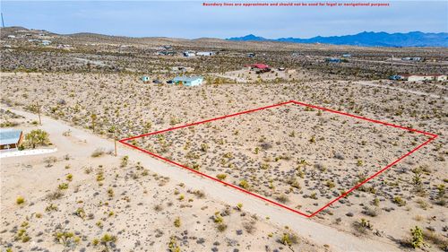 1545 W Sugarloaf Dr, Meadview, AZ, 86444 | Card Image