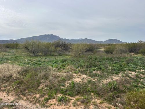 Sw Corner N 518th Ave, Aguila, AZ, 85320 | Card Image