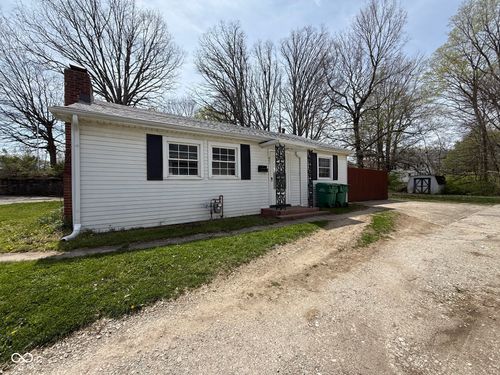 431 N 14th St, New Castle, IN, 47362-4449 | Card Image