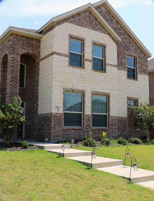 3750 Honey Daisy Dr, Crandall, TX, 75114-0436 | Card Image