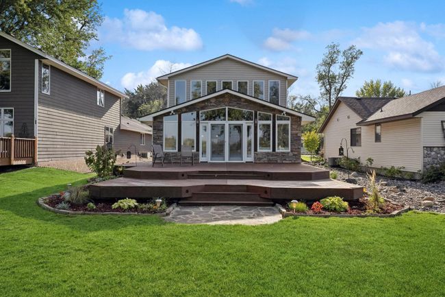 1867 Beach Dr Se, House other with 2 bedrooms, 2 bathrooms and null parking in Forest Lake MN | Image 51