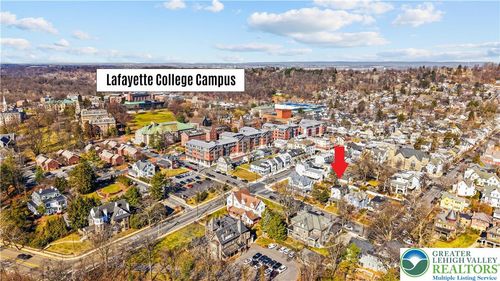 417 Clinton Ter, Easton, PA, 18042-7618 | Card Image
