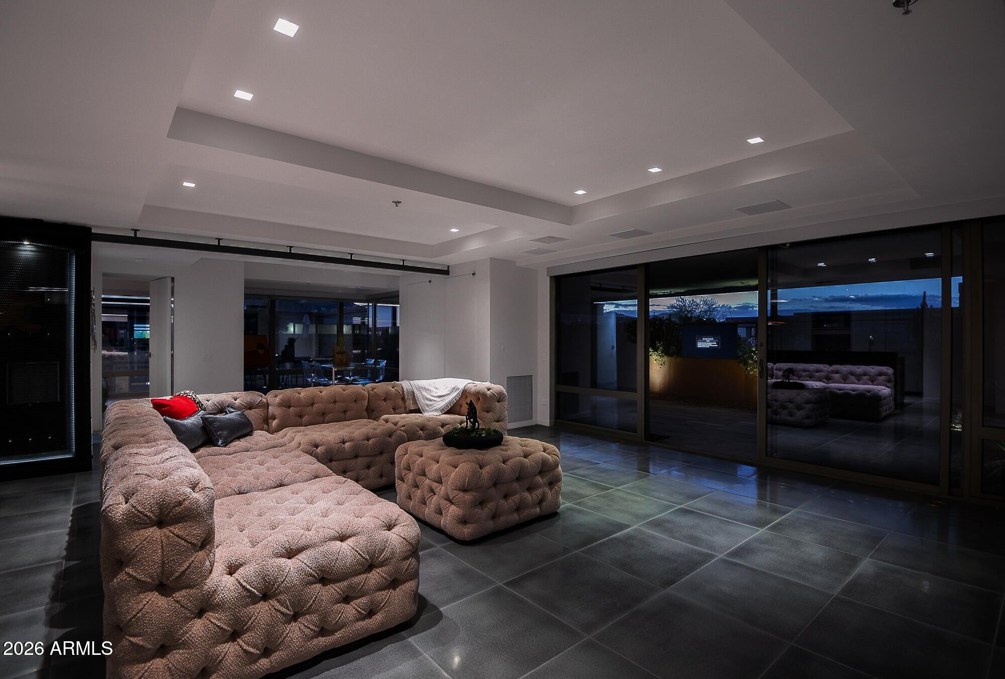 Residential Lease in Scottsdale 4