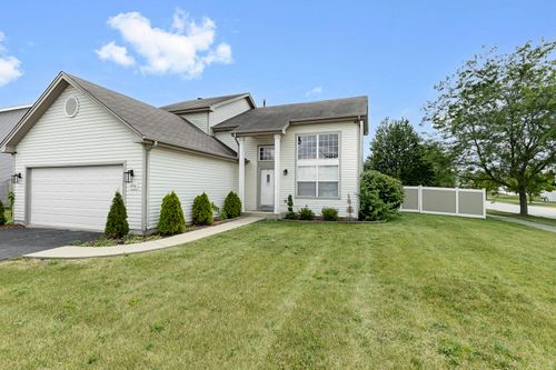 4741 W Lilac Ave, Monee, IL, 60449-8738 | Card Image