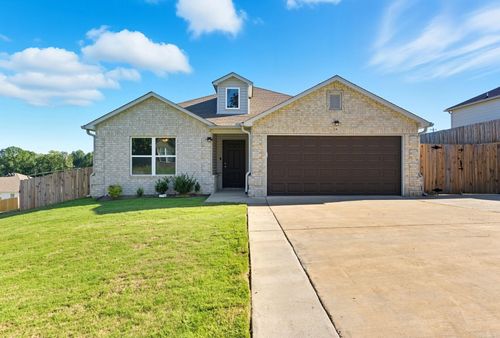 14 Erwin Dr, Austin, AR, 72007-9292 | Card Image