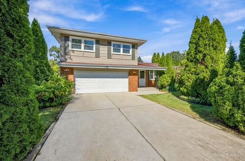 1512 190th St, Homewood, IL, 60430-4007 | Card Image