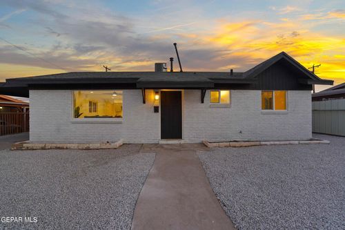 5712 Kensington Cir, El Paso, TX, 79924-2429 | Card Image