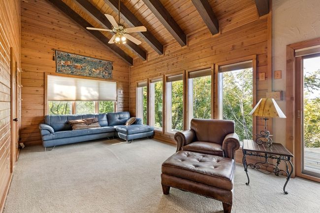 556 Cliff View Loop, Home with 6 bedrooms, 7 bathrooms and null parking in Harper TX | Image 43