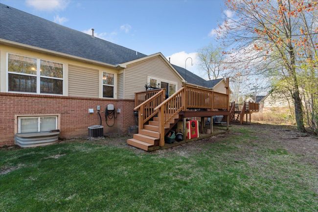 191 - 5563 Pinehurst Dr, Condo with 2 bedrooms, 2 bathrooms and null parking in Trenton MI | Image 22