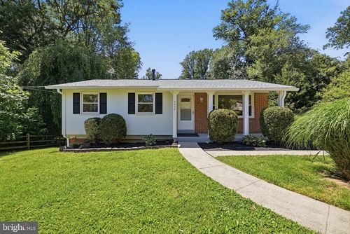 4338 Andes Dr, FAIRFAX, VA, 22030-5357 | Card Image
