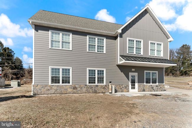 935 W Cypress St, Home with 0 bedrooms, 3 bathrooms and null parking in KENNETT SQUARE PA | Image 21