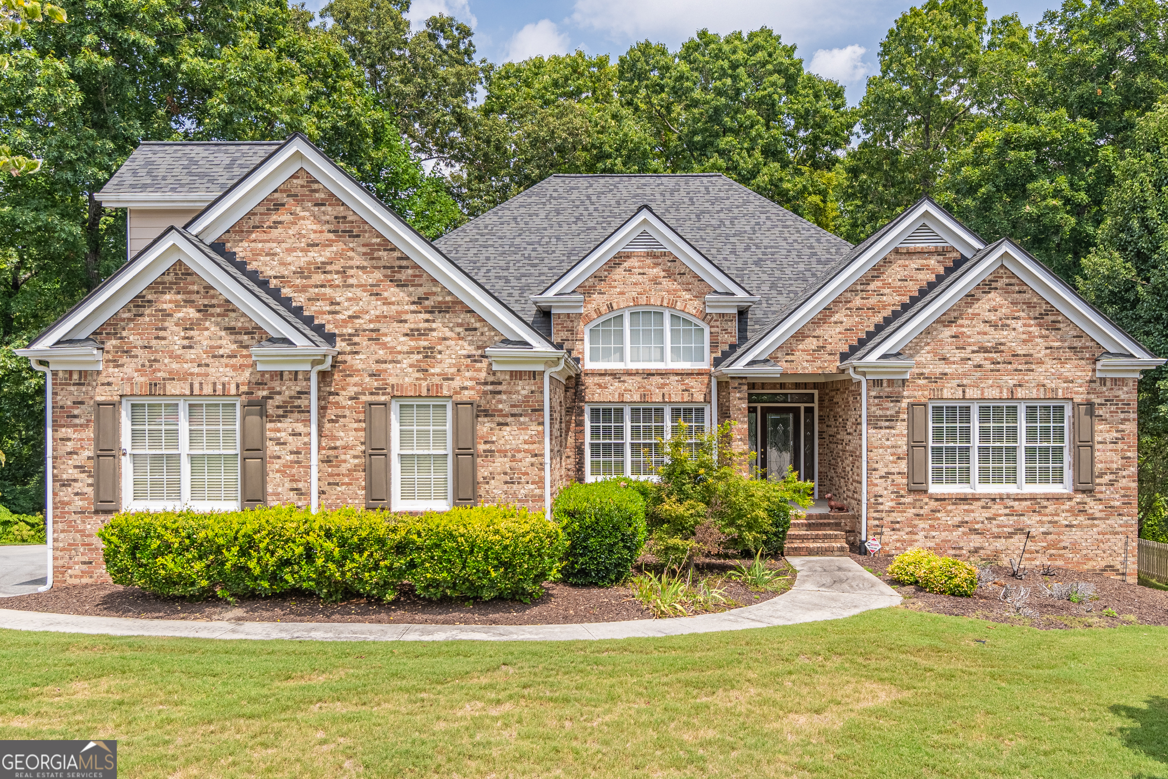 Lee Patrick Dr, Dacula, GA 30019 #1