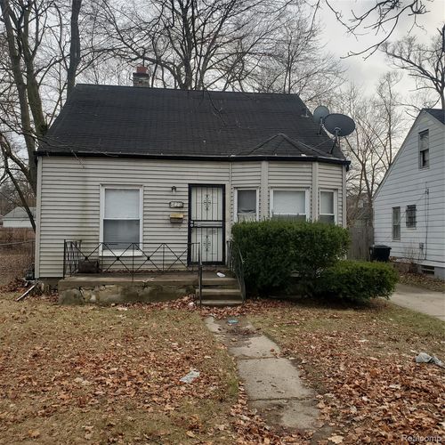 18231 Pembroke Ave, Detroit, MI, 48219-2109 | Card Image