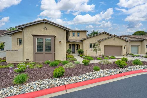 14993 Retreats Trail Court, Rancho Murieta, CA, 95683 | Card Image