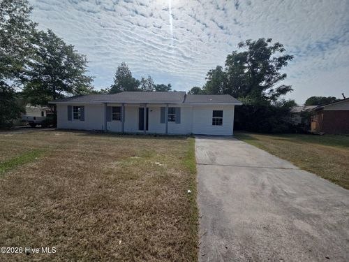 1812 Empress Drive, Augusta, GA, 30906 | Card Image