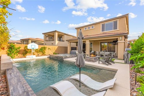 12430 Foxtail Run Ave, Las Vegas, NV, 89138-6272 | Card Image