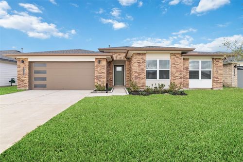 1722 Windway Ct, Rosenberg, TX, 77469-1340 | Card Image