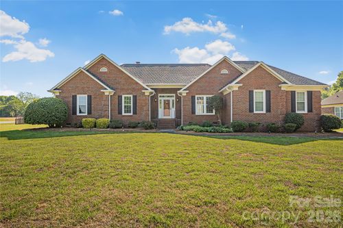 101 Brightland Run, Monroe, NC, 28110-8951 | Card Image