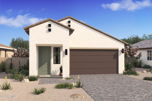 20375 W Apodaca Drive, Buckeye, AZ, 85396 | Card Image
