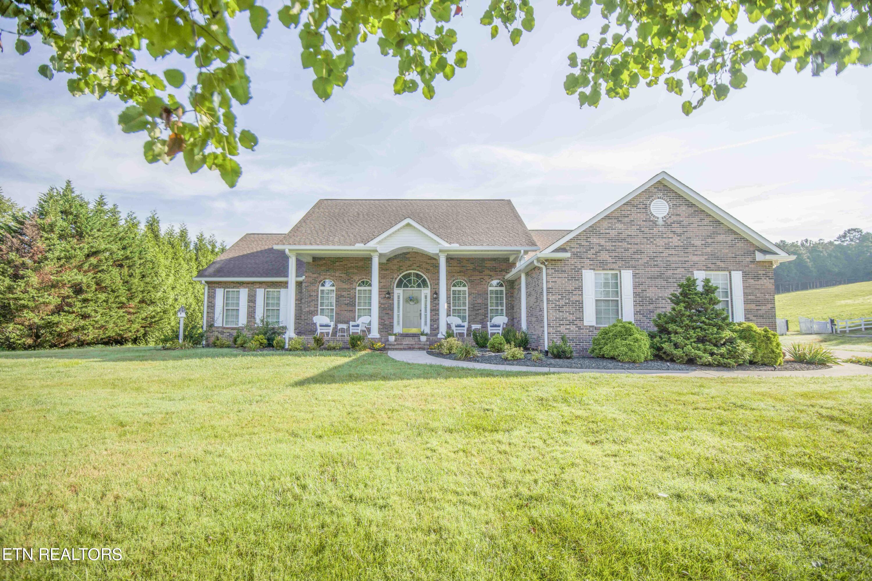 Riverchase Dr, Knoxville, TN 37920