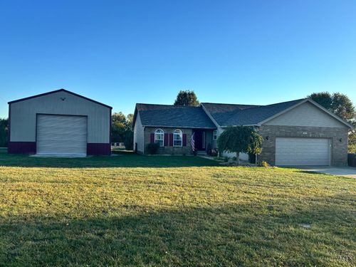 162 Knolls Dr, Wilmington, OH, 45177-7592 | Card Image