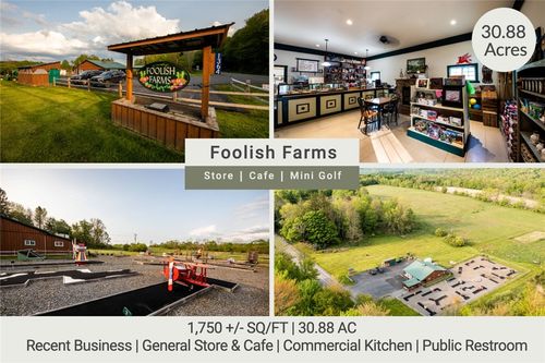 1364 County Highway 12, Mount Vision, NY, 13810-1195 | Card Image