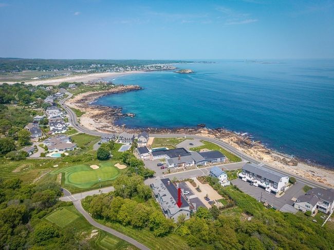 UNIT-1 - 8 Moorland Rd, Condo with 2 bedrooms, 2 bathrooms and 2 parking in Gloucester MA | Image 37