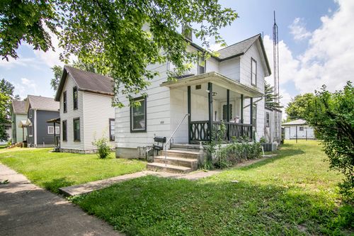 335 S Wabash Ave, Bradley, IL, 60915-2231 | Card Image