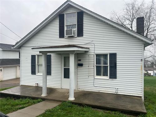 316 Fairview Ave, Masontown, PA, 15461-1910 | Card Image