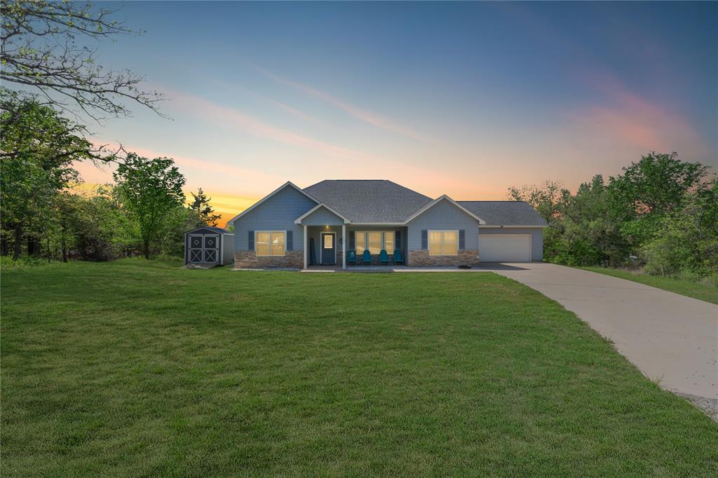 Fox Pass Rd, Edmond, OK 73034