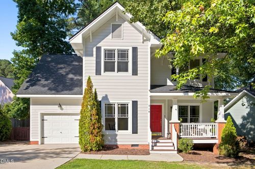 319 Pine Nut Ln, Apex, NC, 27502-3717 | Card Image