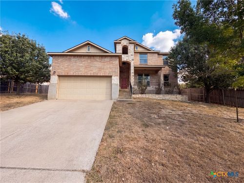 2603 Snow Bird Dr, Harker Heights, TX, 76548-8827 | Card Image