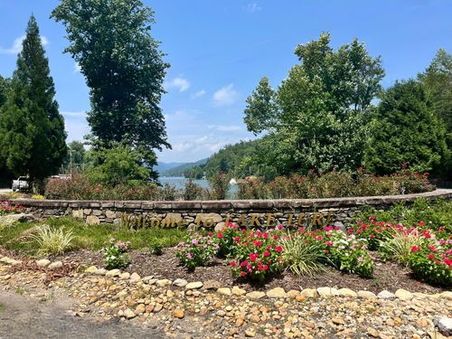 Lot 25 Bluebird Rd, Lake Lure, NC, 28746-9647 | Card Image