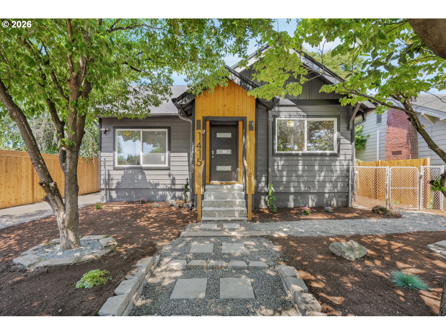 Residential in Portland 3