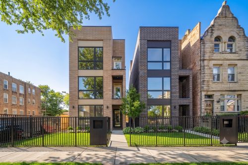 101-4206 S Calumet Ave, Chicago, IL, 60653-2614 | Card Image
