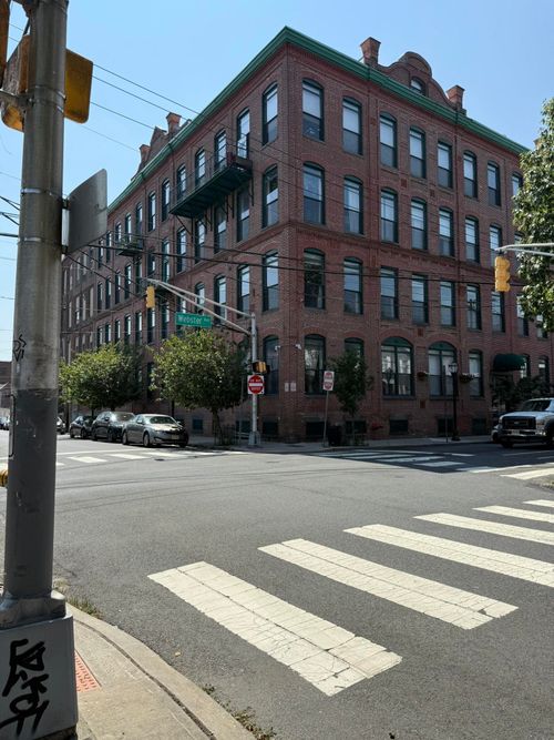 apt-1g-126 Webster Ave, Jersey City, NJ, 07307-1663 | Card Image