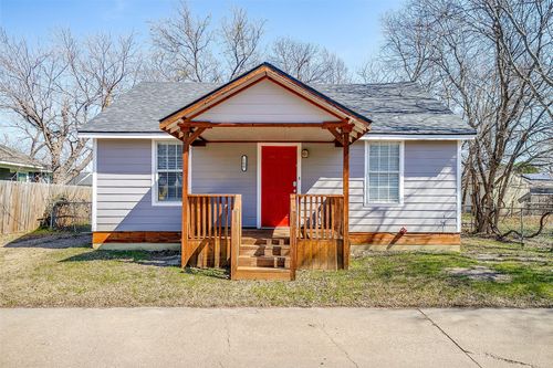 100 Henderson St, Waxahachie, TX, 75165-3521 | Card Image