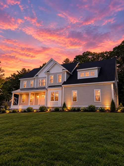 Lot Highridge Rd, Bellingham, MA, 02019-1870 | Card Image