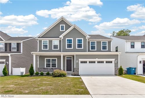 6159 Krystina Run, Lorain, OH, 44053 | Card Image