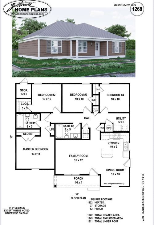 0 Foxchase Dr, Mason, TN, 38049 | Card Image