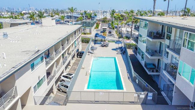 APT-122 - 1021 Scott St, Condo with 0 bedrooms, 1 bathrooms and 1 parking in San Diego CA | Image 21
