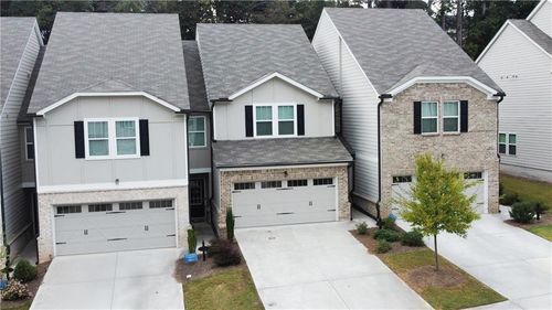 132 Cedar Lane, Dawsonville, GA, 30534 | Card Image