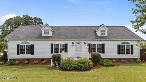 660 Jim Best Rd, Mount Olive, NC, 28365-6010 | Card Image