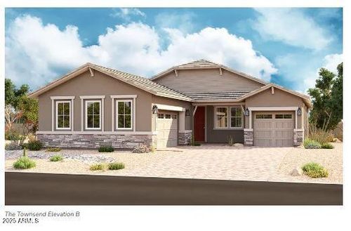 21960 E Saddle Ct, Queen Creek, AZ, 85142-0410 | Card Image