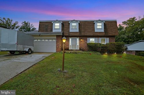 13034 Clarion Rd, FORT WASHINGTON, MD, 20744-2816 | Card Image